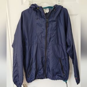 Helly Hansen Windbreaker Shell Jacket